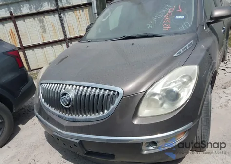 2011 Buick Enclave 2Xl z USA, uszkodzony, nr VIN 5GAKVCED2BJ301407